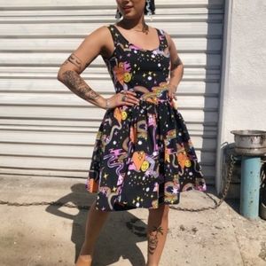 Nooworks Misty Better Days Dress